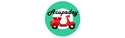 Acupadau